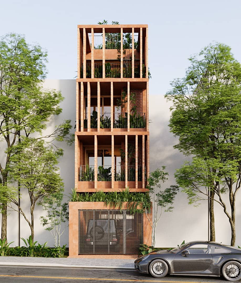 Binh House 1