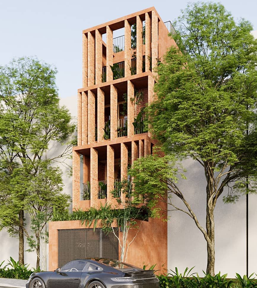 Binh House 1 — 2