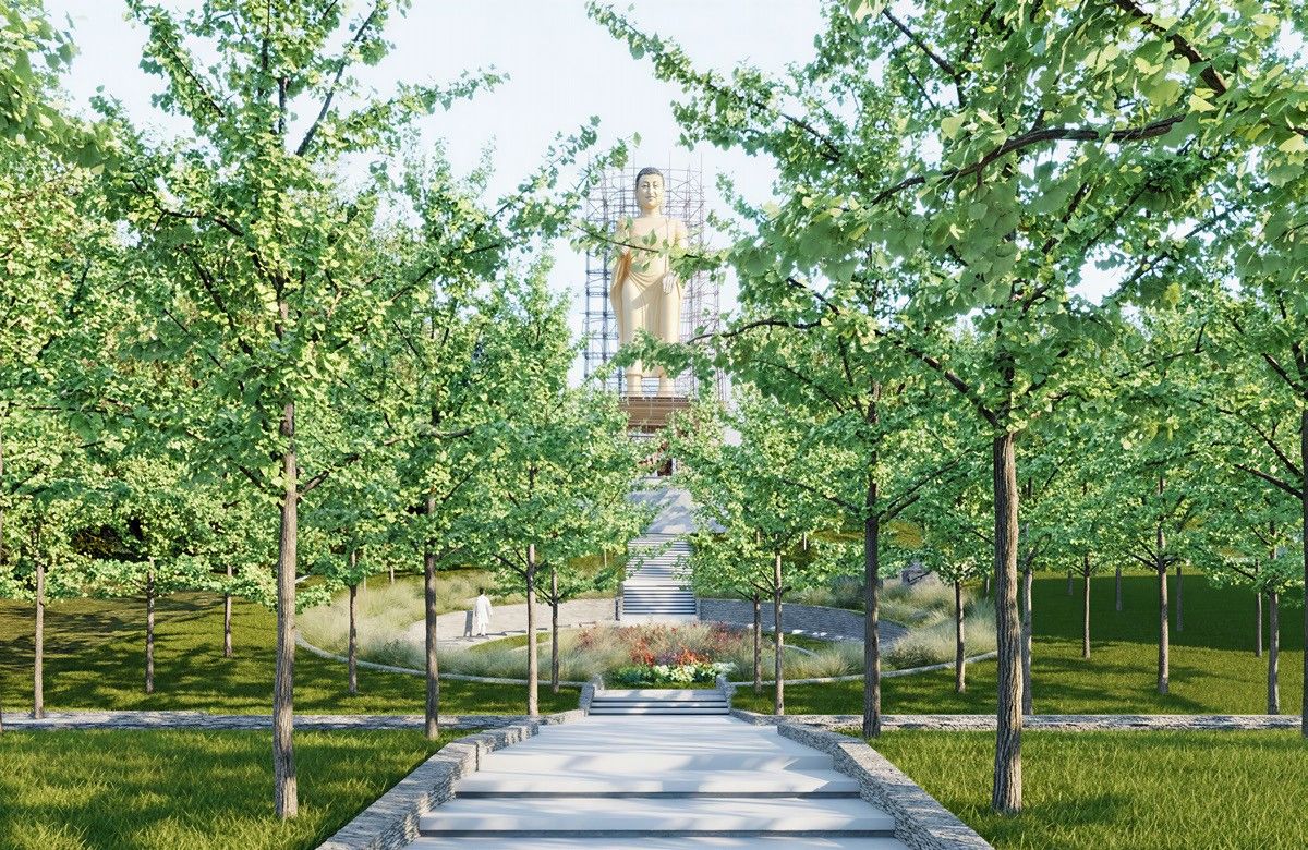 Buddha Park