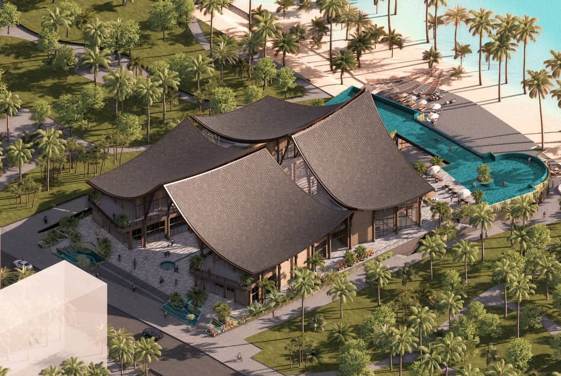 Clubhouse Sungroup
