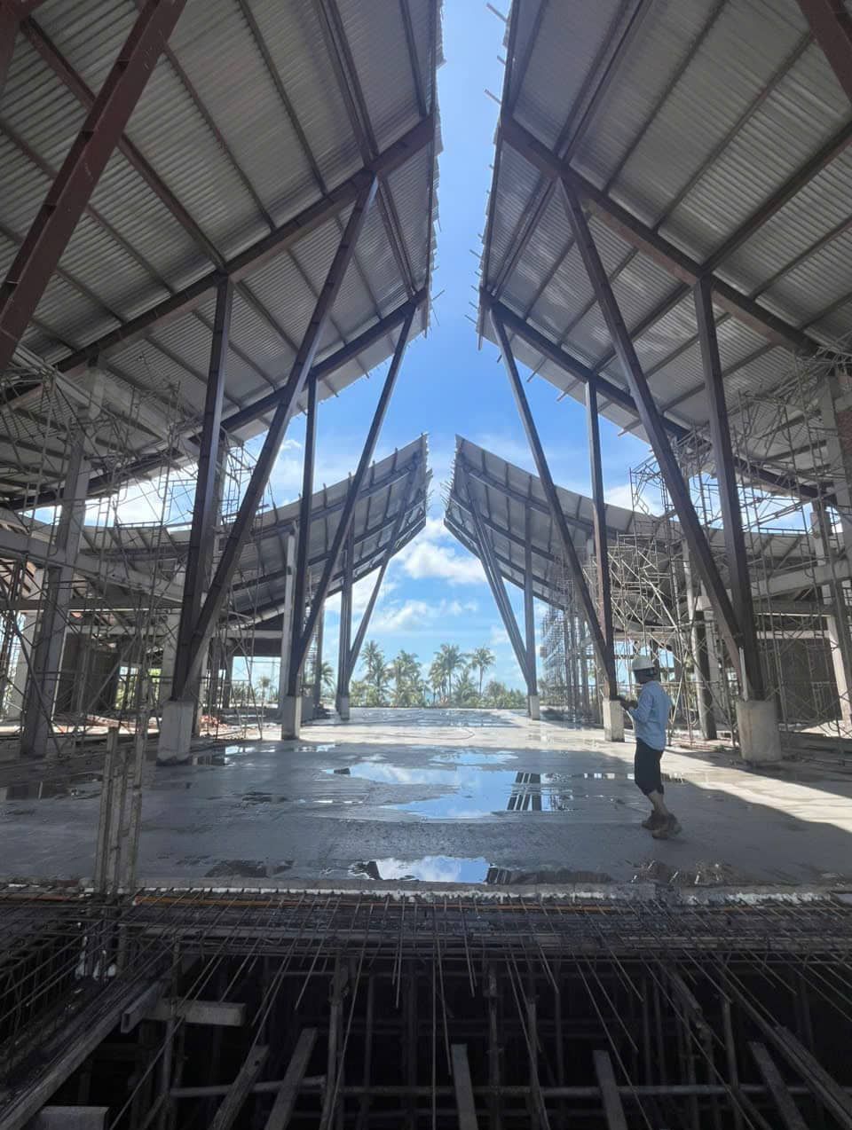 Clubhouse Sungroup — 2