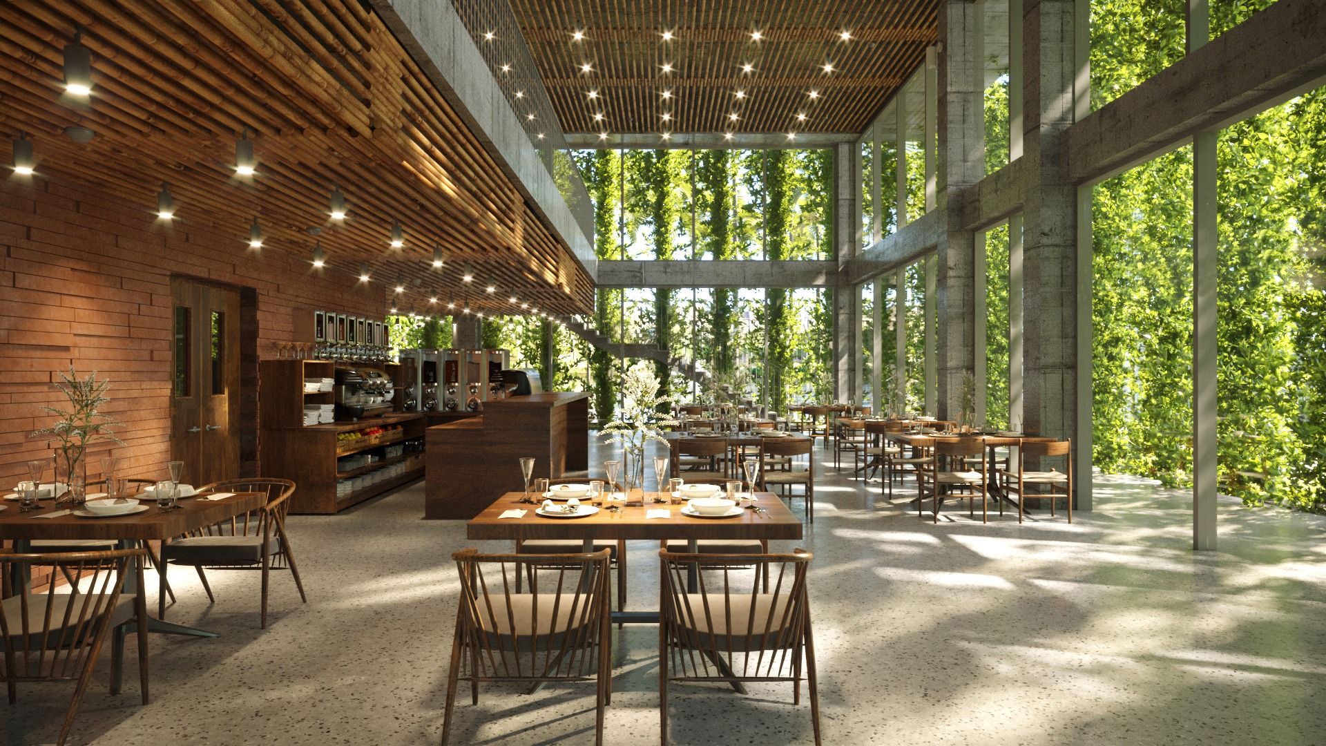 Mixed-use Complex, Hoi An