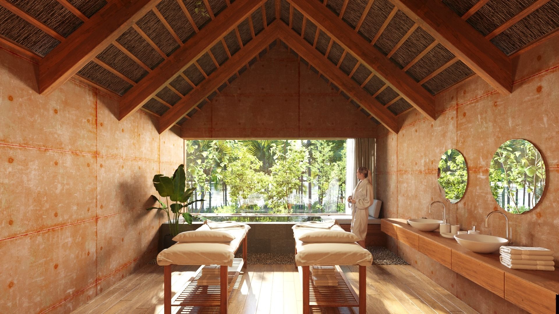 Mixed-use Complex, Hoi An — 2