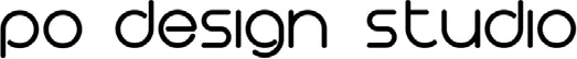 po design studio