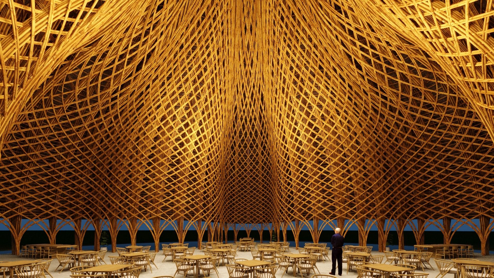 Shell Cafe