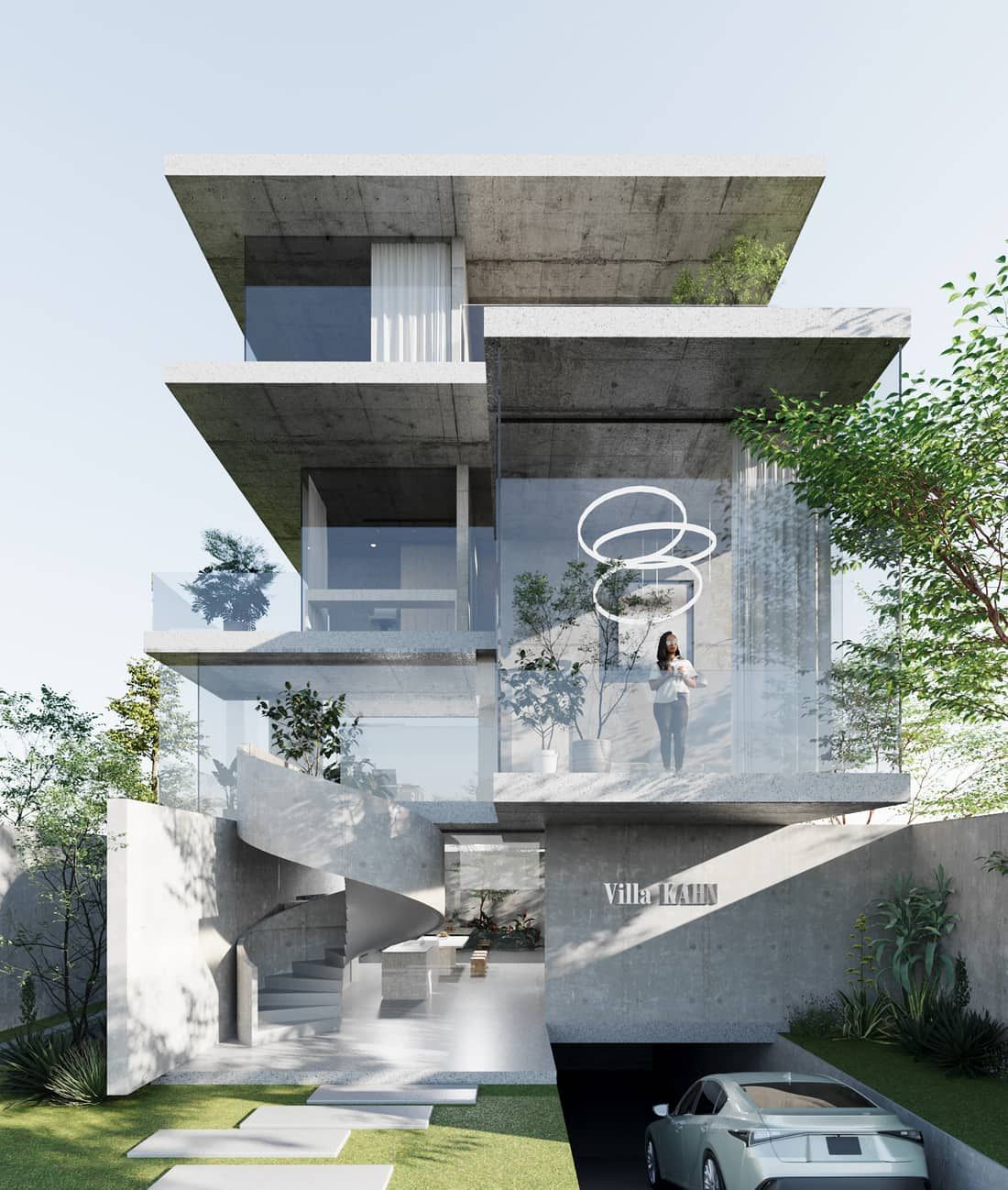 Vuong House