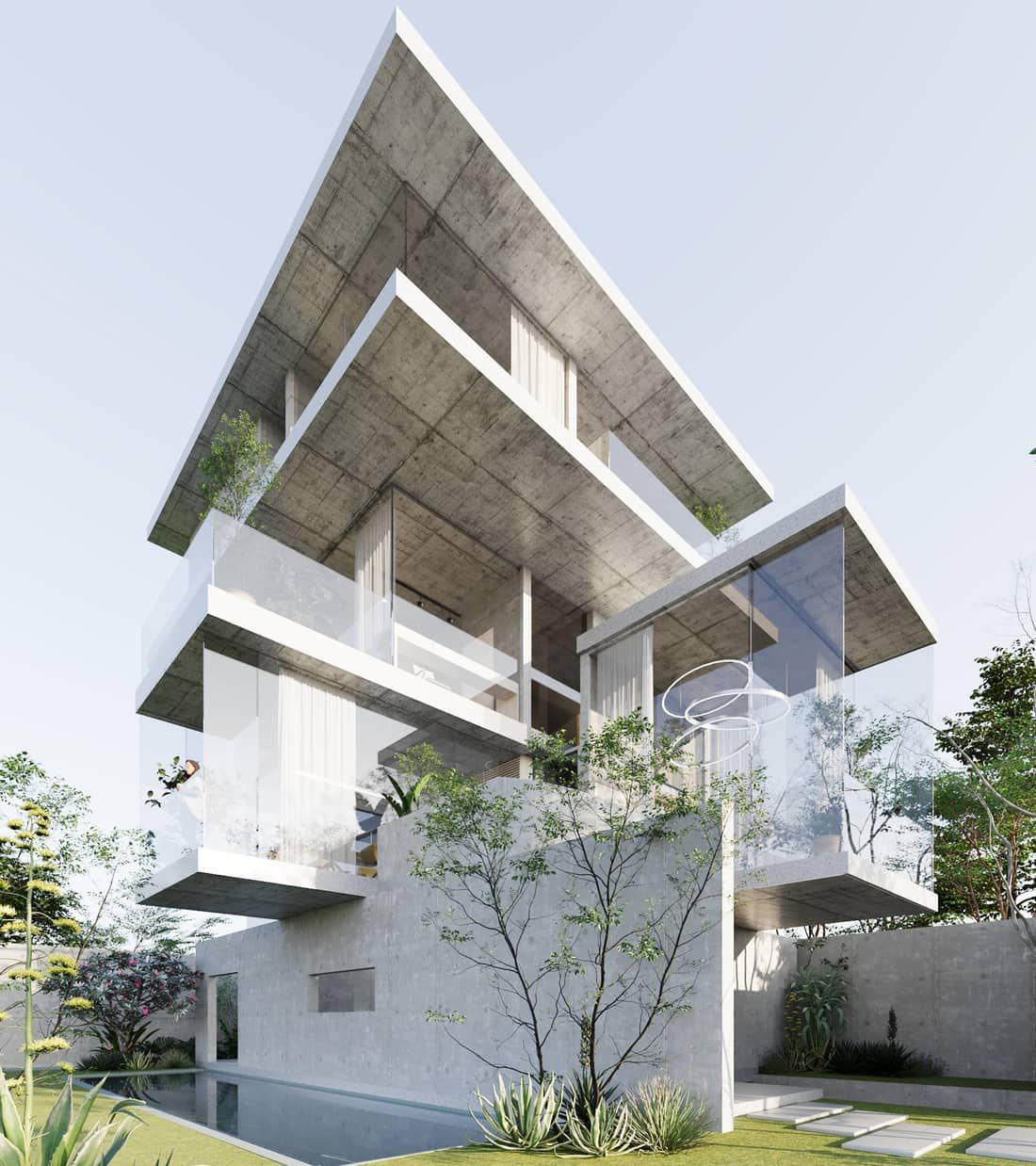 Vuong House — 2
